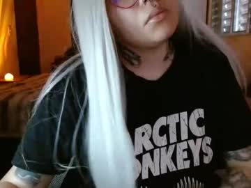 Fiaammeggiante Chaturbate profile image