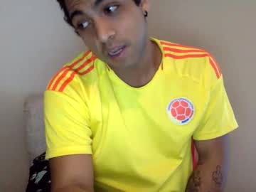 Coste961401 Chaturbate profile image