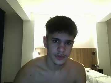 Elneggro03077 Chaturbate profile image