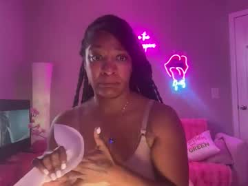 Desirediana33 Chaturbate profile image