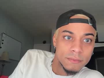 Keganyo Chaturbate profile image