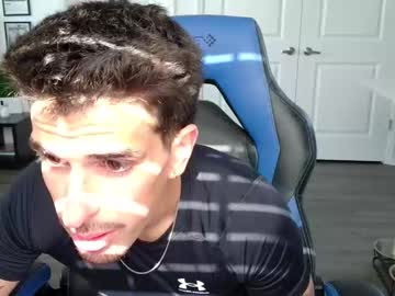 Xander15x Chaturbate profile image