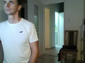 Calib84 Chaturbate profile image