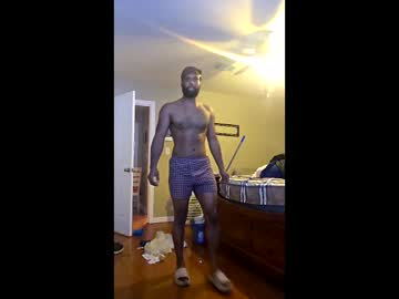 Pappawulf8 Chaturbate profile image