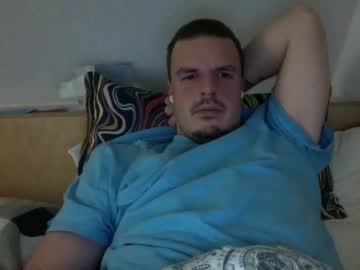 Mrdinkelburg Chaturbate profile image