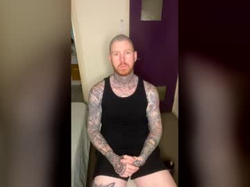Gingerviking1990 Chaturbate profile image