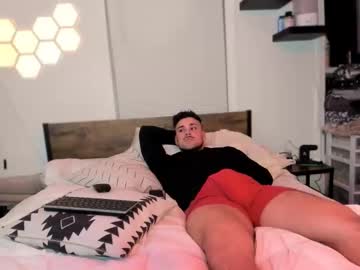 Maxxxmagnum Chaturbate profile image