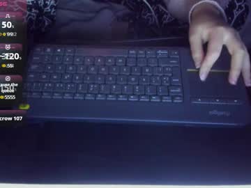 _Nebulossa_ Chaturbate profile image