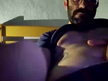 Doctorcriollo Chaturbate profile image