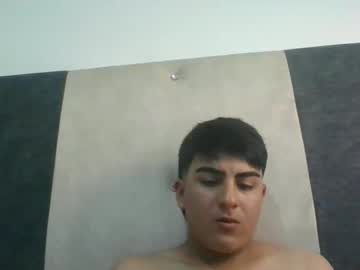Jheiner2306 Chaturbate profile image