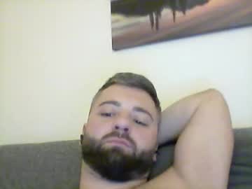 Kavelo3 Chaturbate profile image