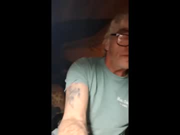 Tom333933 Chaturbate profile image