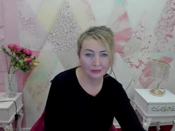 Profile of anastasia_blue_