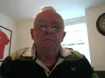 Koksukaron Chaturbate profile image