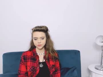 Lilaslim Chaturbate profile image