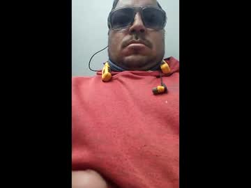 Alberto466747 Chaturbate profile image