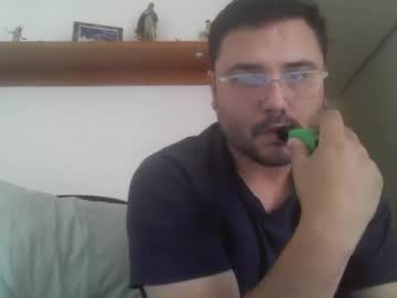 Mikeextremecock Chaturbate profile image