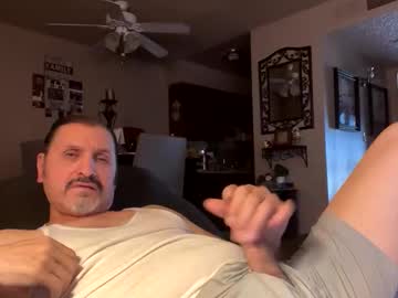 Desertdaddylhc Chaturbate profile image