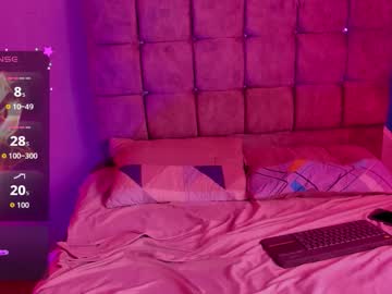 Foxy_2026 Chaturbate profile image