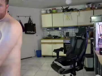 Mjkeule Chaturbate profile image
