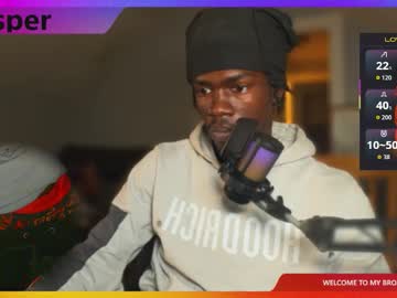 Jasperblaxxs Chaturbate profile image