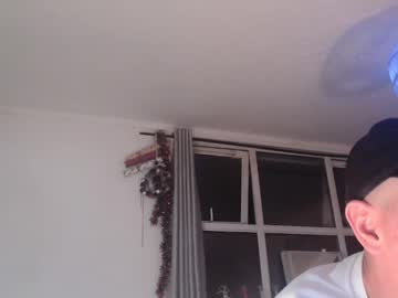 Cliftonrutter Chaturbate profile image