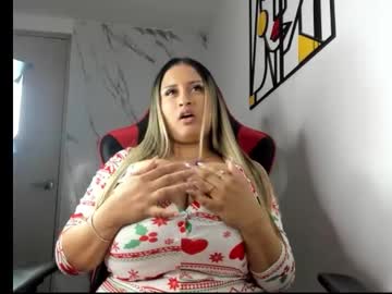Darlikarina Chaturbate profile image