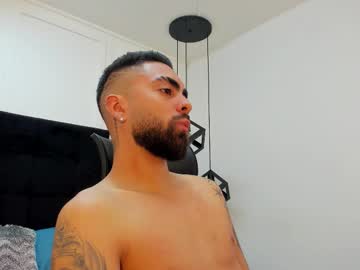 Liamroyce Chaturbate profile image