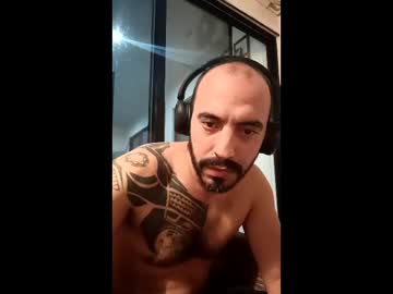 Arturomexico Chaturbate profile image
