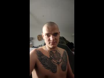 Xxthexendxx Chaturbate profile image