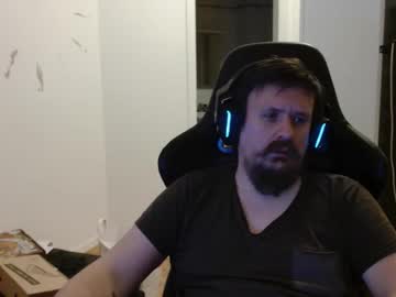 Ctunds Chaturbate profile image