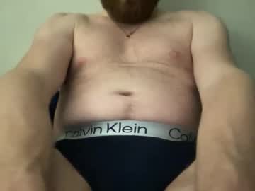 Gingerfather Chaturbate profile image