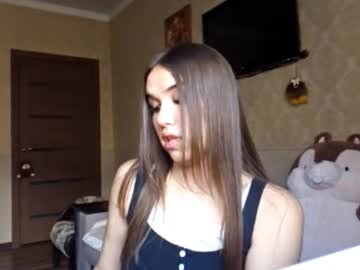 Louisateuteberg Chaturbate profile image