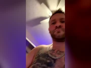 Williambrooks813 Chaturbate profile image