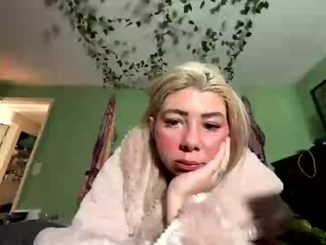 Gwengracee Chaturbate profile image