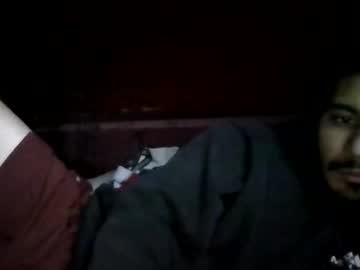 Therealr0d Chaturbate profile image