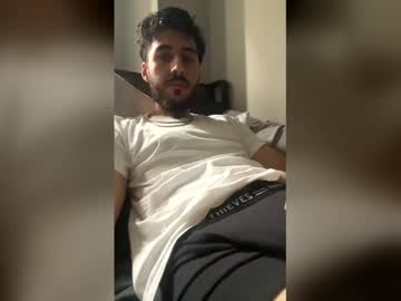 Dtfanon Chaturbate profile image
