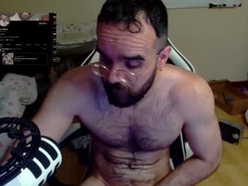 Perroclaro Chaturbate profile image