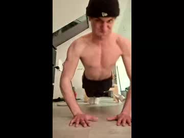 Justin628er Chaturbate profile image