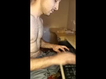 Vulgorobson6 Chaturbate profile image