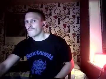 Charlieparker888 Chaturbate profile image