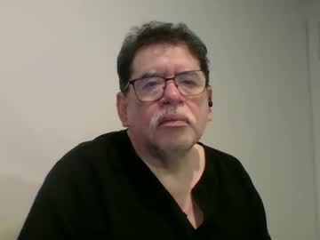 Miguel2023au Chaturbate profile image