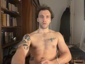 Tattboyxxx Chaturbate profile image