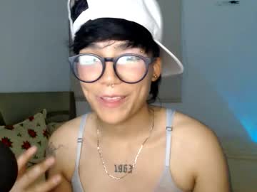 Lyn_Rousing Chaturbate profile image