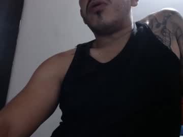 Oliver_696999640 Chaturbate profile image