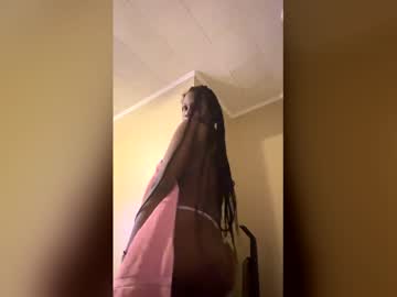 Onlychocolatechip Chaturbate profile image