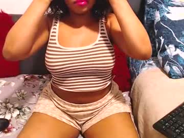 Theeshybae Chaturbate profile image