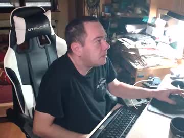 Nick77_ Chaturbate profile image