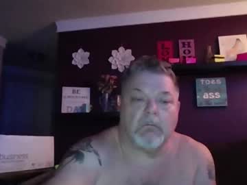 Mustangdad Chaturbate profile image
