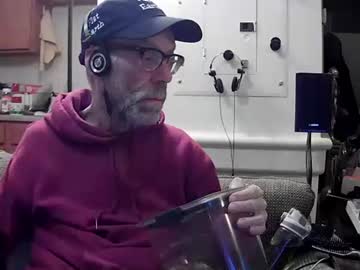 Flatearthvermont Chaturbate profile image